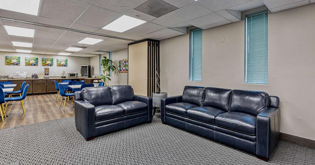 Surestay Plus Hotel By Best Western Seatac Airport Exterior foto